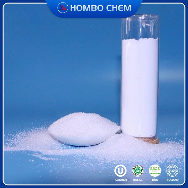 Food Grade Citric Acid Anhydrous Food Grade Citric Acid Anhydrous