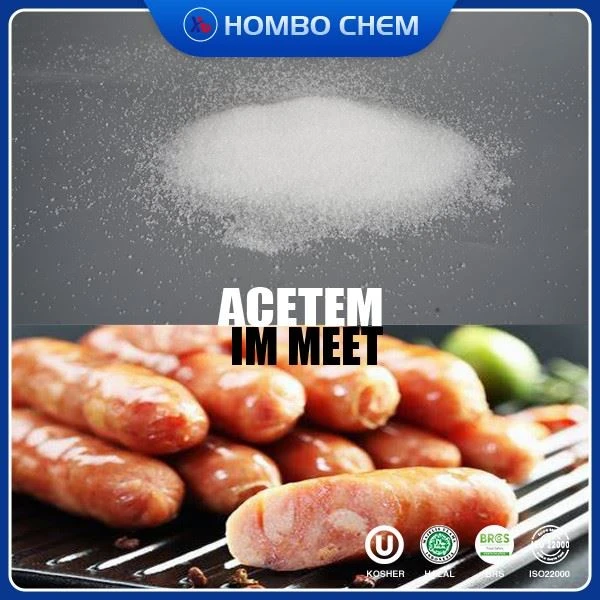 Food Grade ACETEM Acetylated Mono-diglycerol Fatty Acid Ester Food Additive Used in Cream Production