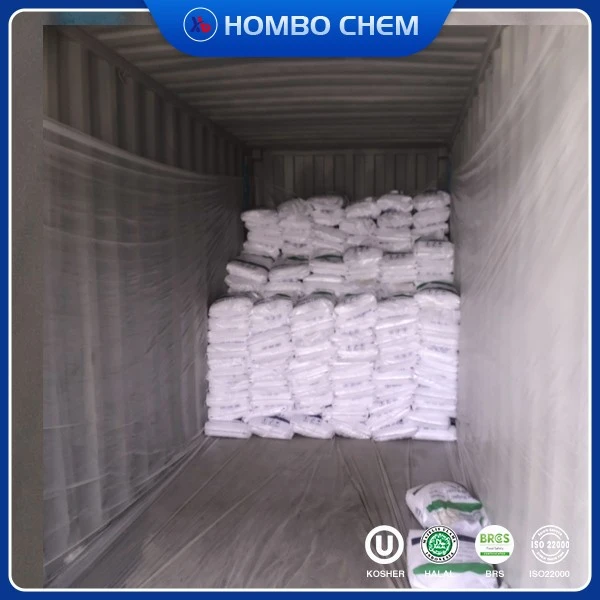 Dicalcium Phosphate Dihydrate (DCP) CaHPO4, 2H2O 7789-77-7